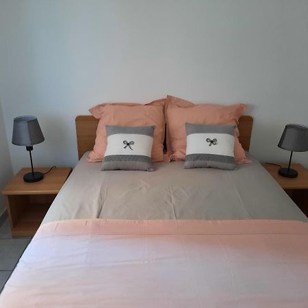 Joli F2 46M2 Menton Centre, Balcon,Parking Apartman Kültér fotó