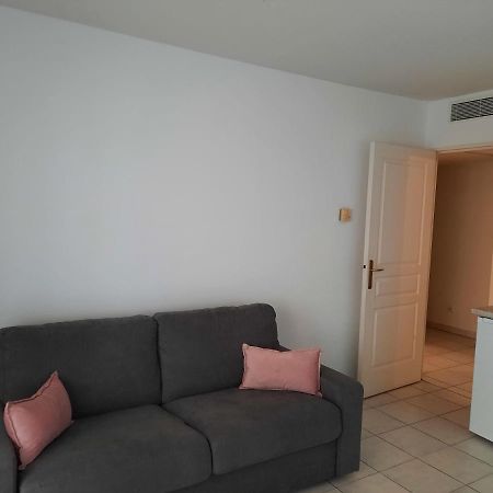 Joli F2 46M2 Menton Centre, Balcon,Parking Apartman Kültér fotó