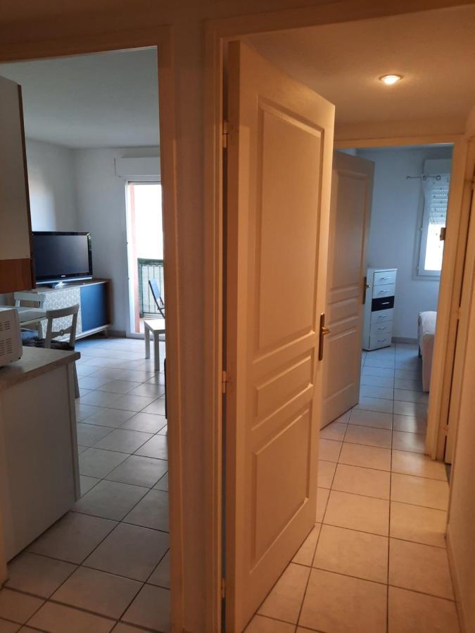 Joli F2 46M2 Menton Centre, Balcon,Parking Apartman Kültér fotó