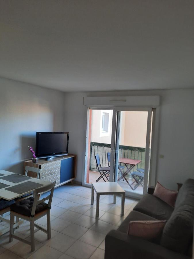 Joli F2 46M2 Menton Centre, Balcon,Parking Apartman Kültér fotó
