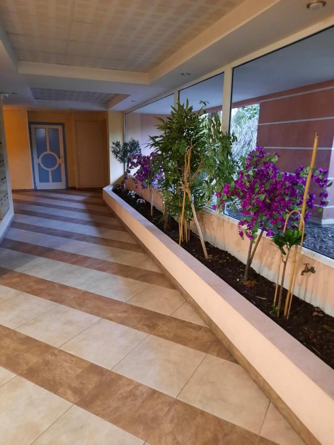 Joli F2 46M2 Menton Centre, Balcon,Parking Apartman Kültér fotó